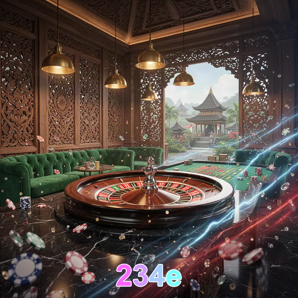 Platform 234e