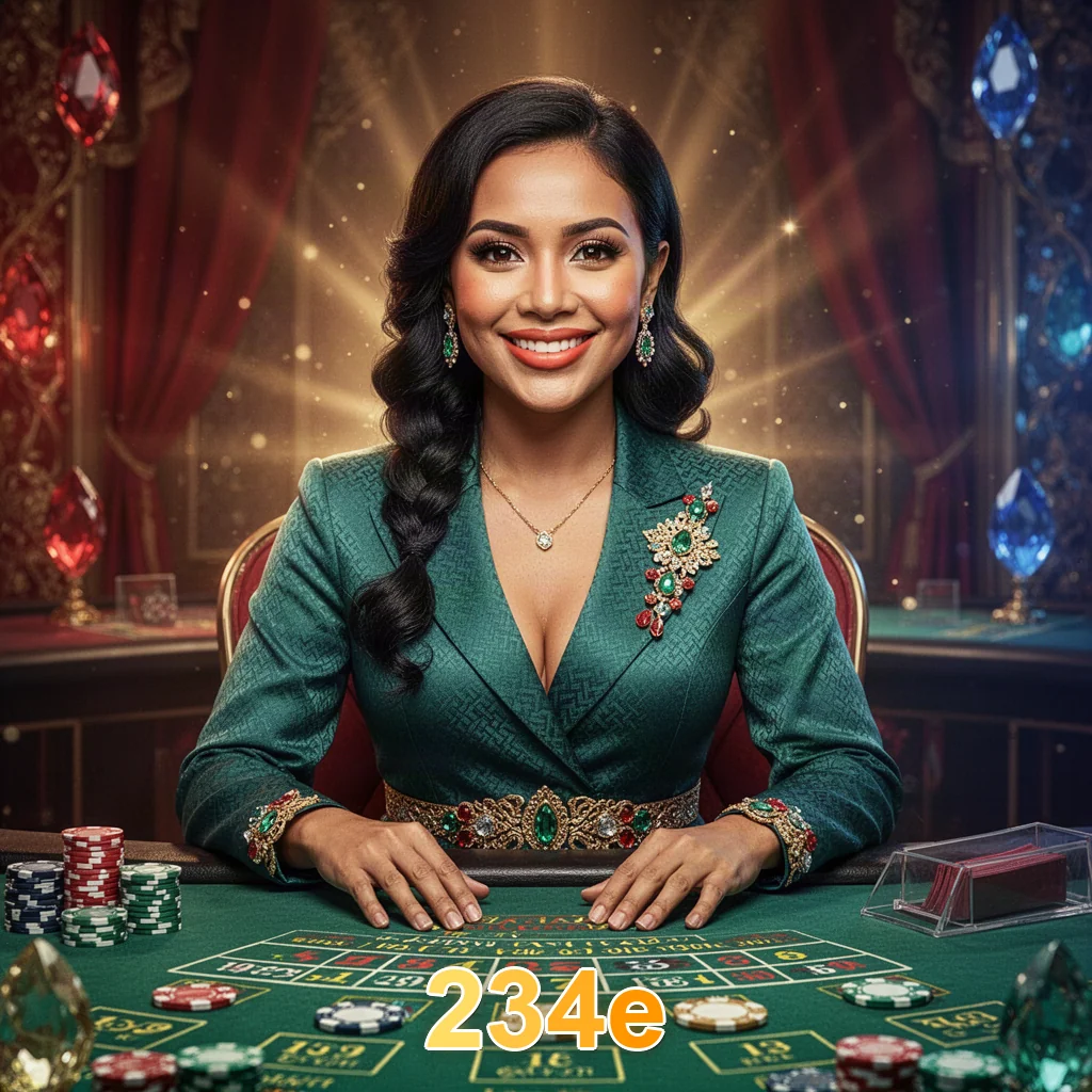 6 keuntungan eksklusif program VIP 234e