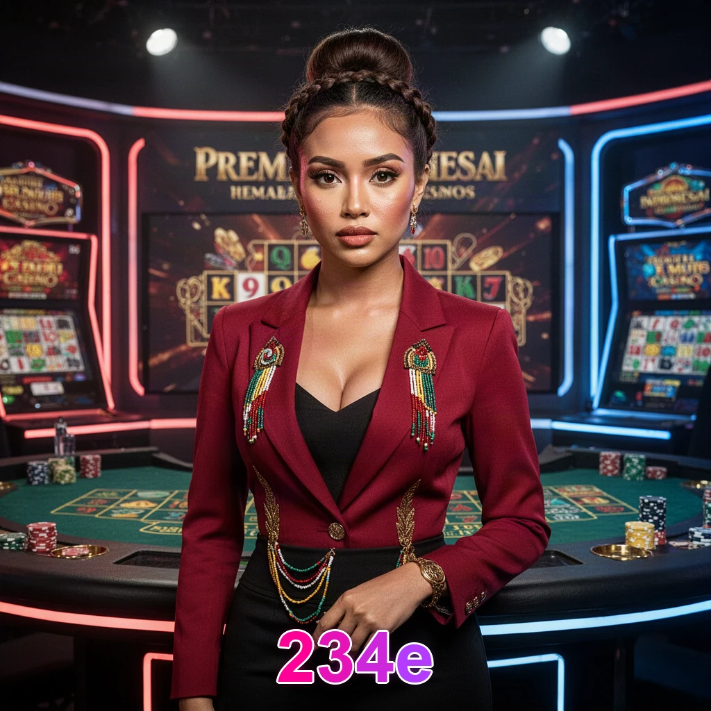 Game Fortune 234e